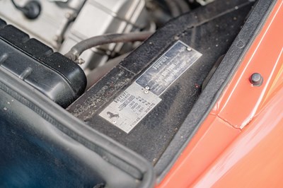 Lot 56 - 1980 Ferrari 308 GTS