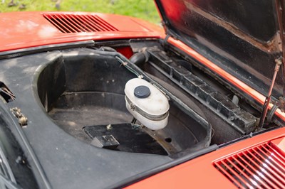 Lot 56 - 1980 Ferrari 308 GTS