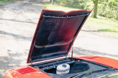 Lot 56 - 1980 Ferrari 308 GTS