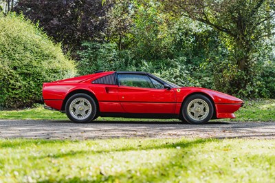 Lot 56 - 1980 Ferrari 308 GTS