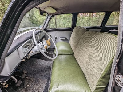 Lot 82 - 1956 Peugeot 403 familiale