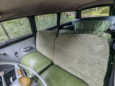 Lot 82 - 1956 Peugeot 403 familiale