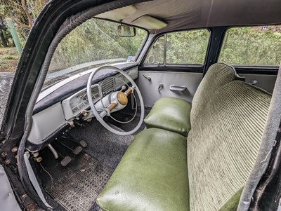 Lot 82 - 1956 Peugeot 403 familiale