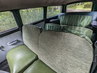 Lot 82 - 1956 Peugeot 403 familiale