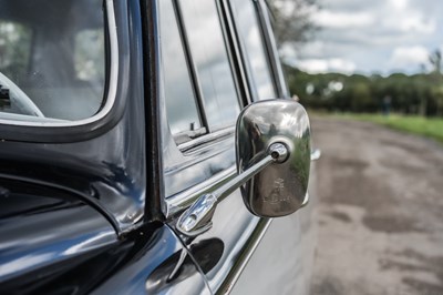 Lot 82 - 1956 Peugeot 403 familiale