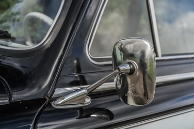 Lot 82 - 1956 Peugeot 403 familiale