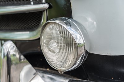 Lot 82 - 1956 Peugeot 403 familiale