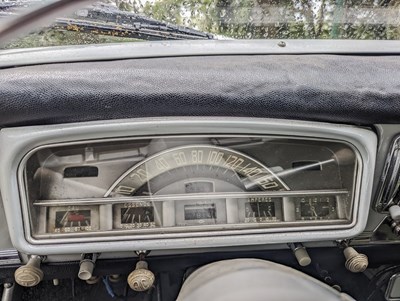 Lot 82 - 1956 Peugeot 403 familiale