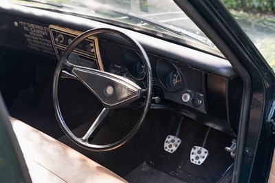 Lot 45 - 1971 Chevrolet El Camino Pickup