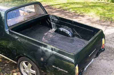 Lot 45 - 1971 Chevrolet El Camino Pickup