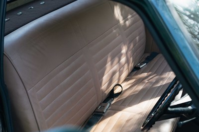 Lot 45 - 1971 Chevrolet El Camino Pickup