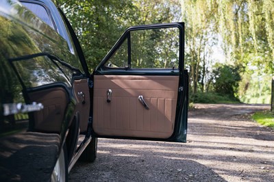 Lot 45 - 1971 Chevrolet El Camino Pickup