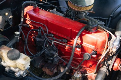 Lot 45 - 1971 Chevrolet El Camino Pickup