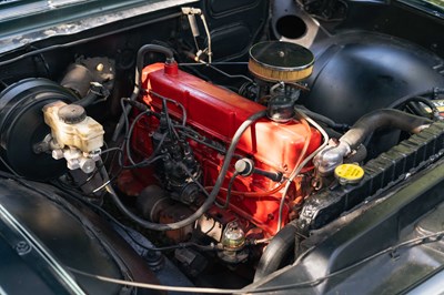 Lot 45 - 1971 Chevrolet El Camino Pickup