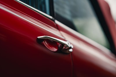 Lot 79 - 1993 Rover Mini Cabriolet