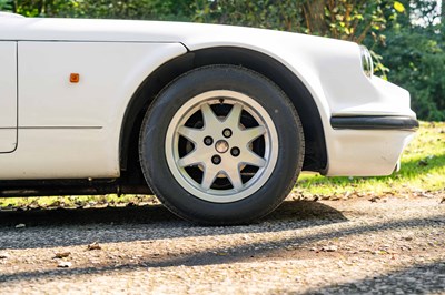Lot 25 - 1991 TVR S3