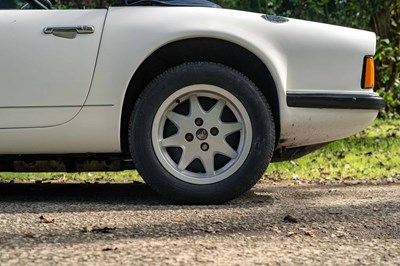Lot 25 - 1991 TVR S3