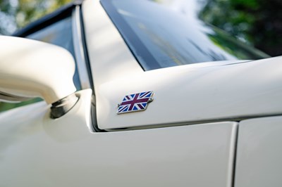 Lot 25 - 1991 TVR S3