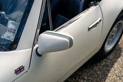Lot 25 - 1991 TVR S3