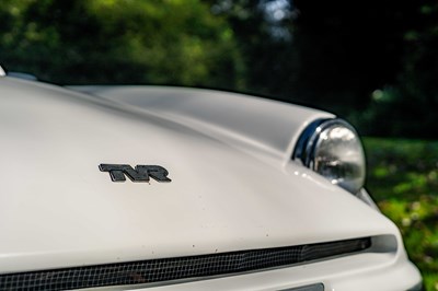 Lot 25 - 1991 TVR S3