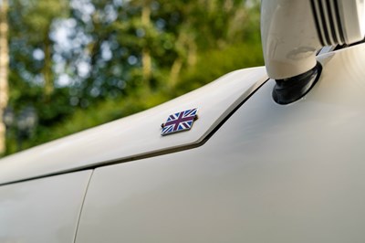 Lot 25 - 1991 TVR S3