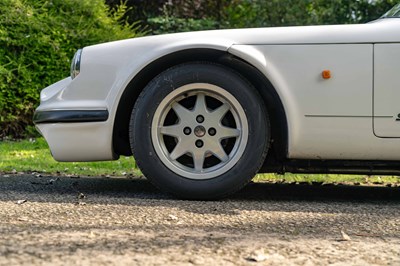 Lot 25 - 1991 TVR S3