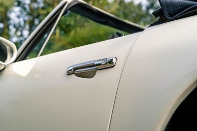 Lot 25 - 1991 TVR S3