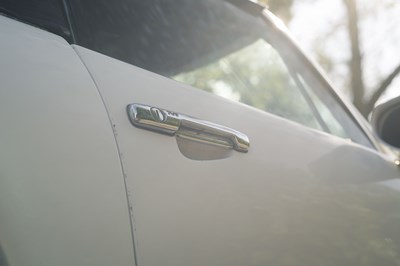 Lot 25 - 1991 TVR S3
