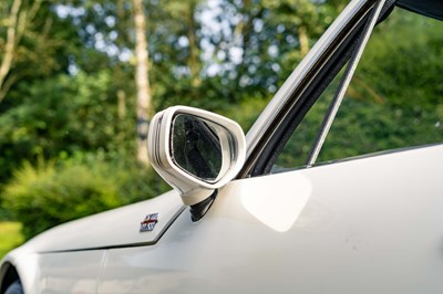Lot 25 - 1991 TVR S3