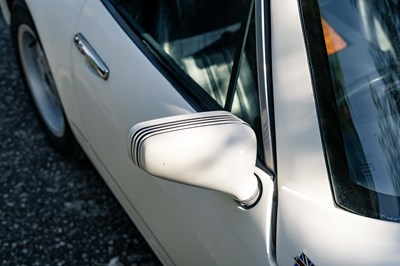 Lot 25 - 1991 TVR S3