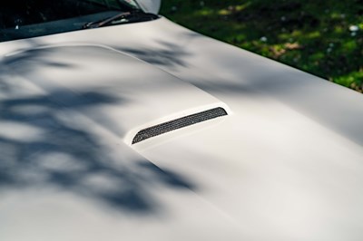 Lot 25 - 1991 TVR S3
