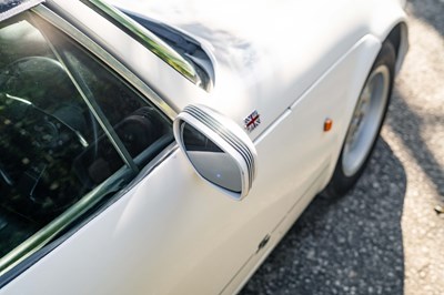 Lot 25 - 1991 TVR S3