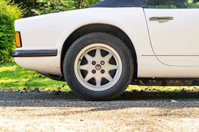 Lot 25 - 1991 TVR S3