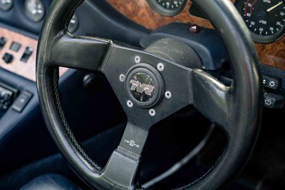 Lot 25 - 1991 TVR S3