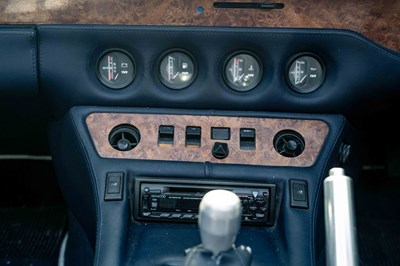 Lot 25 - 1991 TVR S3