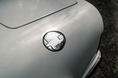 Lot 25 - 1991 TVR S3