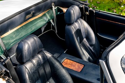 Lot 25 - 1991 TVR S3