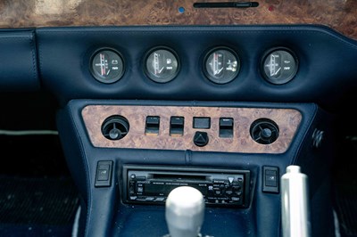 Lot 25 - 1991 TVR S3