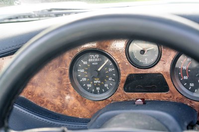 Lot 25 - 1991 TVR S3