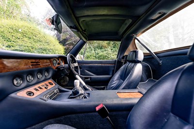 Lot 25 - 1991 TVR S3