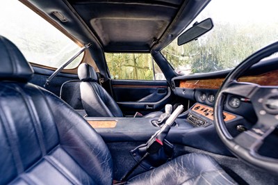 Lot 25 - 1991 TVR S3