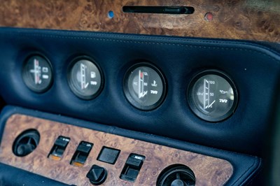 Lot 25 - 1991 TVR S3
