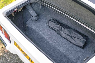 Lot 25 - 1991 TVR S3