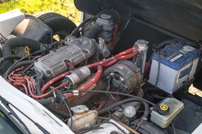 Lot 25 - 1991 TVR S3