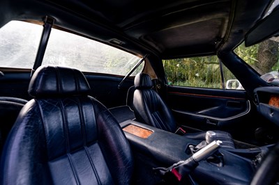 Lot 25 - 1991 TVR S3