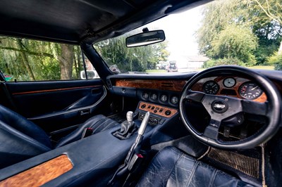Lot 25 - 1991 TVR S3