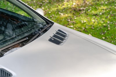 Lot 19 - 2002 Mercedes-Benz SL500
