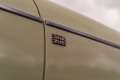 Lot 73 - 1969 MG C Roadster