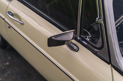 Lot 73 - 1969 MG C Roadster