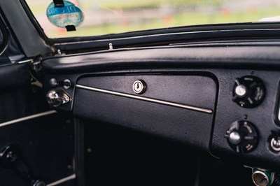 Lot 73 - 1969 MG C Roadster